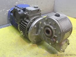 MOTOVARIO NK/005/F