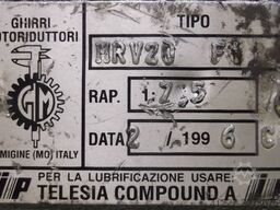 MOTOVARIO NK/005/F