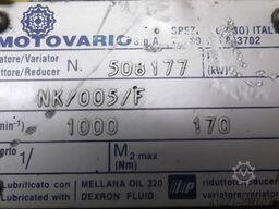 MOTOVARIO NK/005/F