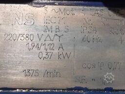 Siemens 1LAD73-4AB21