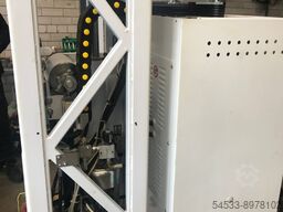 Italija Esmach TNSE 200 H