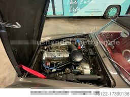 MERCEDES-BENZ 190 SL/ Oldtimer/ Cabrio