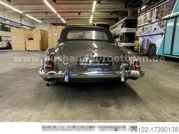 MERCEDES-BENZ 190 SL/ Oldtimer/ Cabrio