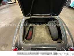 MERCEDES-BENZ 190 SL/ Oldtimer/ Cabrio