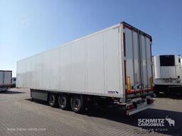 Schmitz Cargobull Tiefkühler Standard Doppelstock