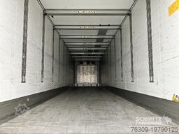 Schmitz Cargobull Tiefkühler Standard Doppelstock