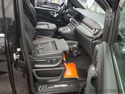 MERCEDES-BENZ V 300 d extralang 4MATIC AVANTGARDE 360°KAMERA