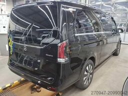 MERCEDES-BENZ V 300 d extralang 4MATIC AVANTGARDE 360°KAMERA