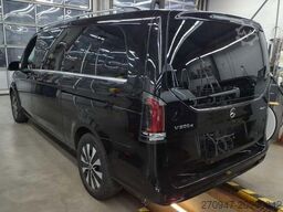 MERCEDES-BENZ V 300 d extralang 4MATIC AVANTGARDE 360°KAMERA