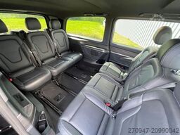 MERCEDES-BENZ V 300 d extralang 4MATIC AVANTGARDE 360°KAMERA
