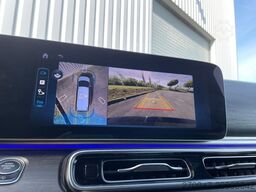 MERCEDES-BENZ V 300 d extralang 4MATIC AVANTGARDE 360°KAMERA