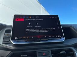 MAN TGE 3.180 Pritsche DOKA LR 4x4 ACC LED DIFF-SPER