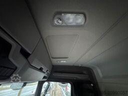 SCANIA R 500 / 2 x LBW / LENKACHSE / KOMPLETTZUG