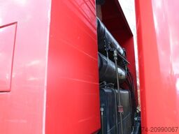 MERCEDES-BENZ 917 AF TLF 16/24 *ALLRAD*Werfer *Single Bereift*