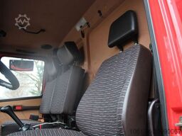 MERCEDES-BENZ 917 AF TLF 16/24 *ALLRAD*Werfer *Single Bereift*