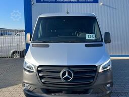 MERCEDES-BENZ Sprinter 314 AUTOMATIK NAVI TOTWINKEL KAMERA LED