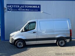 MERCEDES-BENZ Sprinter 314 AUTOMATIK NAVI TOTWINKEL KAMERA LED