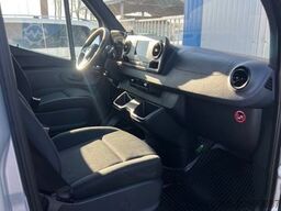 MERCEDES-BENZ Sprinter 314 AUTOMATIK NAVI TOTWINKEL KAMERA LED