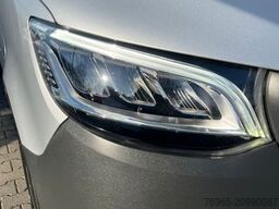 MERCEDES-BENZ Sprinter 314 AUTOMATIK NAVI TOTWINKEL KAMERA LED