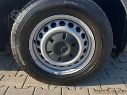MERCEDES-BENZ Sprinter 314 AUTOMATIK NAVI TOTWINKEL KAMERA LED