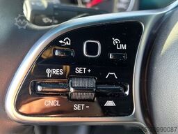 MERCEDES-BENZ Sprinter 314 AUTOMATIK NAVI TOTWINKEL KAMERA LED