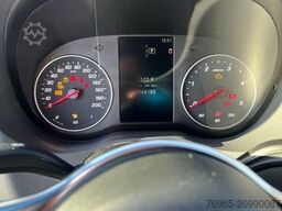MERCEDES-BENZ Sprinter 314 AUTOMATIK NAVI TOTWINKEL KAMERA LED