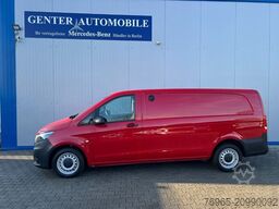 MERCEDES-BENZ Vito 114 EXTRALANG 6G KLIMA KAMERA NAVI TEMPOMAT