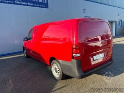MERCEDES-BENZ Vito 114 EXTRALANG 6G KLIMA KAMERA NAVI TEMPOMAT