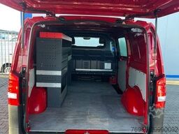 MERCEDES-BENZ Vito 114 EXTRALANG 6G KLIMA KAMERA NAVI TEMPOMAT