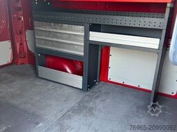 MERCEDES-BENZ Vito 114 EXTRALANG 6G KLIMA KAMERA NAVI TEMPOMAT