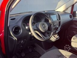 MERCEDES-BENZ Vito 114 EXTRALANG 6G KLIMA KAMERA NAVI TEMPOMAT