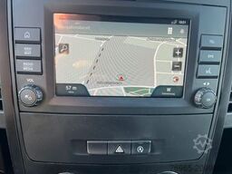 MERCEDES-BENZ Vito 114 EXTRALANG 6G KLIMA KAMERA NAVI TEMPOMAT