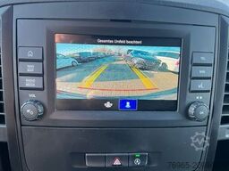 MERCEDES-BENZ Vito 114 EXTRALANG 6G KLIMA KAMERA NAVI TEMPOMAT