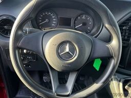 MERCEDES-BENZ Vito 114 EXTRALANG 6G KLIMA KAMERA NAVI TEMPOMAT