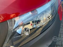 MERCEDES-BENZ Vito 114 EXTRALANG 6G KLIMA KAMERA NAVI TEMPOMAT