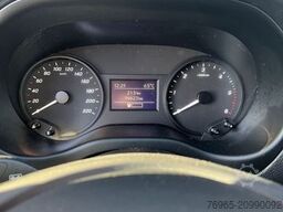 MERCEDES-BENZ Vito 114 EXTRALANG 6G KLIMA KAMERA NAVI TEMPOMAT
