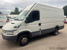 Iveco Daily **35C12-2300CC**