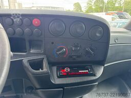 Iveco Daily **35C12-2300CC**