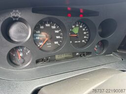 Iveco Daily **35C12-2300CC**