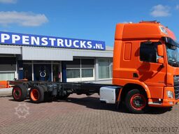 DAF CF 450 M4SN3