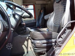 DAF CF 450 M4SN3
