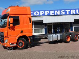 DAF CF 450 M4SN3