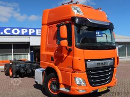 DAF CF 450 M4SN3