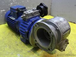 MOTOVARIO MRV05FI