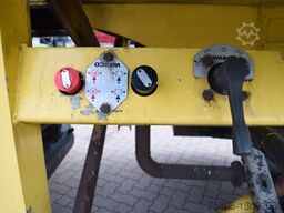 Heitling 51.000L 6Kammer Futtersilo Lenk