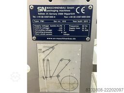 SN Packaging Machines FM1