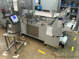 SN Packaging Machines FM1
