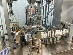 SN Packaging Machines FM1