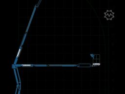 Niftylift HR15NE