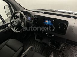 MERCEDES-BENZ Sprinter 317 CDI *AUTOMATIK* 360°+3-SITZE (7919)